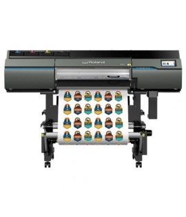 Roland TrueVIS SG3-300 30" Printer Cutter