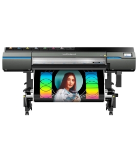Roland TrueVIS VG3-540 54 Inch Printer Cutter