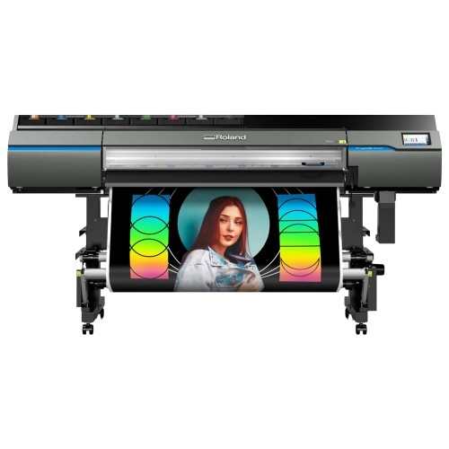 Roland TrueVIS VG3-540 54 Inch Printer Cutter