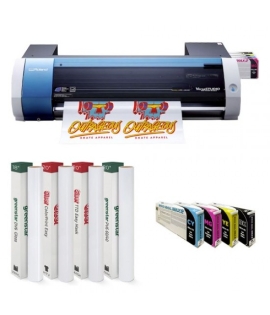 Roland VersaStudio BN-20 20" Printer Cutter