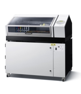 Roland VersaUV LEF2-200 Benchtop UV Flatbed Printer