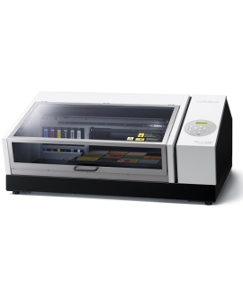 Roland VersaUV LEF2-200 Benchtop UV Flatbed Printer