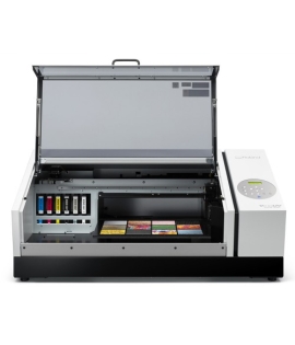 Roland VersaUV LEF2-200 Benchtop UV Flatbed Printer