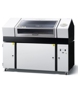 Roland VersaUV LEF2-300 Benchtop Flatbed UV Printer