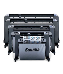 Summa OPOS-CAM S2 TC160