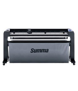 Summa OPOS-CAM S2 TC160