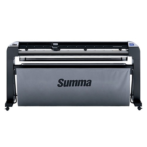 Summa OPOS-CAM S2 TC160