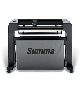 Summa OPOS-CAM S2 TC75