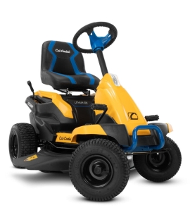 Cub Cadet CC30E (30") Electric Rear Engine Riding Mower