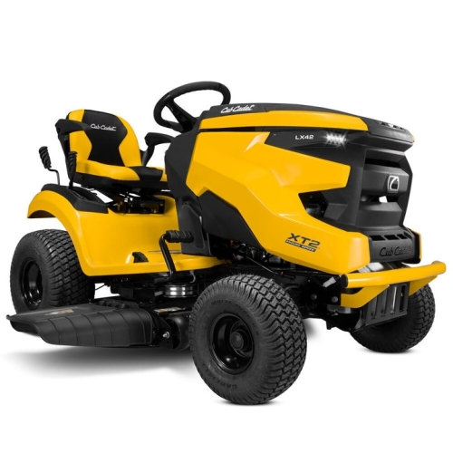 Cub Cadet XT2 LX42 (42") 20HP Kohler Lawn Tractor
