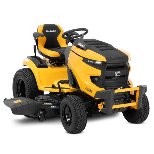 Cub Cadet XT2 SLX50 (50") 24HP Kohler Garden Tractor