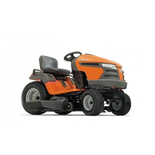 Husqvarna LGT2654 54 inch 26 HP Kohler Garden Tractor