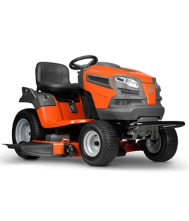 Husqvarna LGT48DXL 48 inch 24 HP Kohler Lawn Tractor