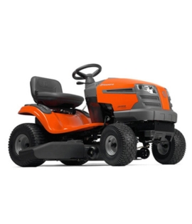 Husqvarna LTA18538 38 inch 18-5 HP Lawn Tractor