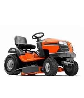 Husqvarna LTH1738 38 inch 17 HP Loncin Lawn Tractor