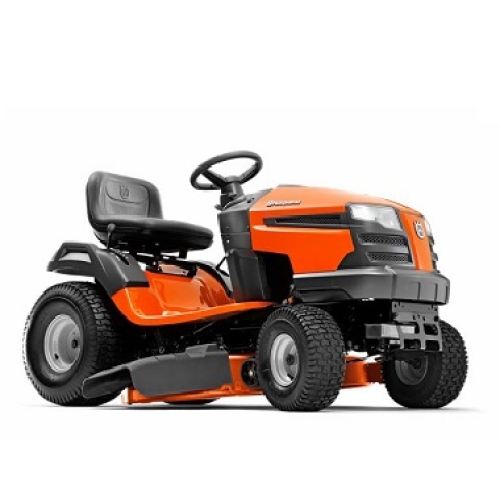 Husqvarna LTH1738 38 inch 17 HP Loncin Lawn Tractor