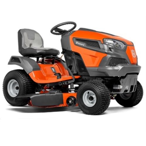 Husqvarna TS 142L 42 inch 21 HP (Husqvarna Engine) Lawn Tractor