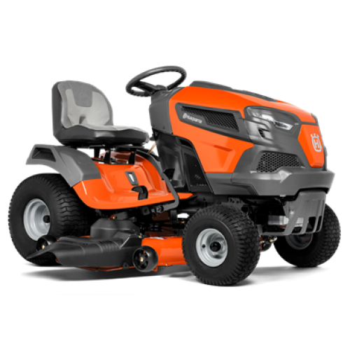 Husqvarna TS 148X 48 inch 23 HP (Kawasaki) Lawn Tractor