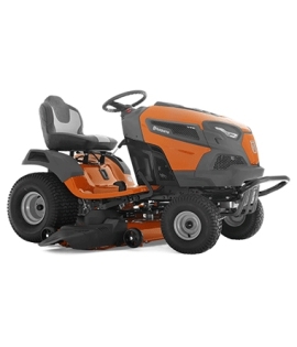 Husqvarna TS 154X 54 inch 24HP (Kawasaki) Lawn Tractor