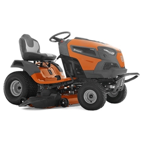 Husqvarna TS 154X 54 inch 24HP (Kawasaki) Lawn Tractor