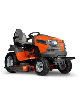 Husqvarna TS 348 48 inch 24 HP Kohler Lawn Tractor