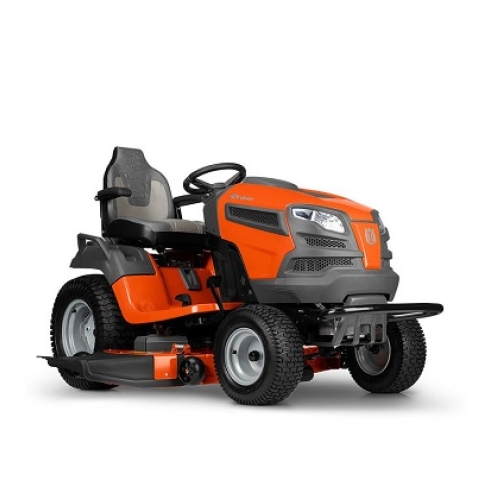 Husqvarna TS 348 48 inch 24 HP Kohler Lawn Tractor Husqvarna TS 348 48 inch 24 HP Kohler Lawn Tractor