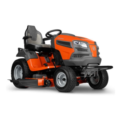 Husqvarna TS 354D 54 inch 25 HP Kohler Lawn Tractor Husqvarna TS 354D 54 inch 25 HP Kohler Lawn Tractor