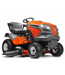 Husqvarna YTA24V48 48 inch 24HP Fast Tractor