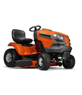 Husqvarna YTH18542 42 inch 18-5 HP Briggs And Stratton Lawn Tractor