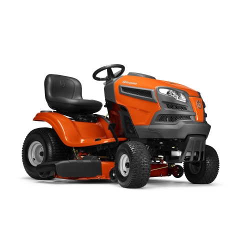 Husqvarna YTH18542 42 inch 18-5 HP Briggs And Stratton Lawn Tractor Husqvarna YTH18542 42 inch 18-5 HP Briggs And Stratton Lawn Tractor