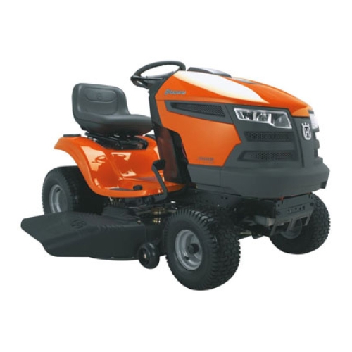 Husqvarna YTH20K46 46 inch 20 HP Kohler Lawn Tractor