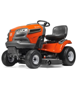 Husqvarna YTH22V46 46 inch 22 HP Briggs Lawn Tractor