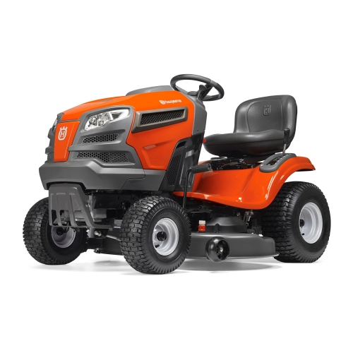 Husqvarna YTH22V46 46 inch 22 HP Briggs Lawn Tractor