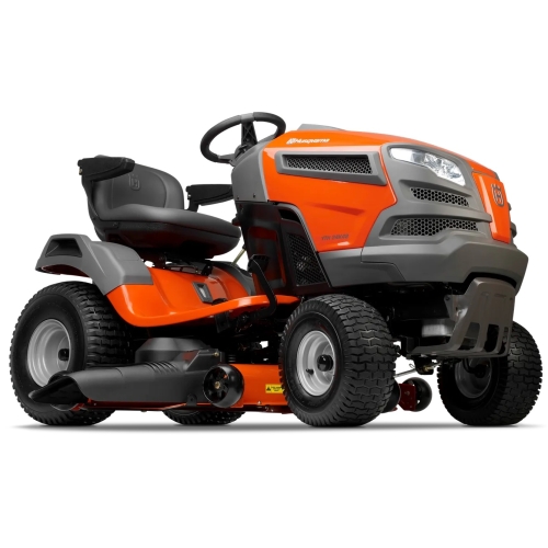 Husqvarna YTH24K54 54 inch 24 HP Kohler Lawn Tractor