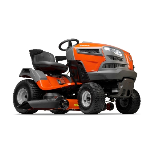 Husqvarna YTH24V48 48 inch 24 HP Briggs Lawn Tractor