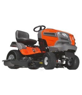 Husqvarna YTH24V54 54 inch 24 HP Briggs And Stratton Lawn Tractor