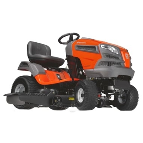 Husqvarna YTH24V54 54 inch 24 HP Briggs And Stratton Lawn Tractor Husqvarna YTH24V54 54 inch 24 HP Briggs And Stratton Lawn Tractor