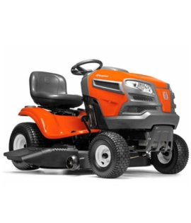 Husvqvarna YTH18K46 46 inch 18 HP Kawasaki Lawn Tractor