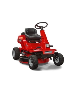Snapper RE110 28 inch 11-5 HP Rear Engine Riding Mower