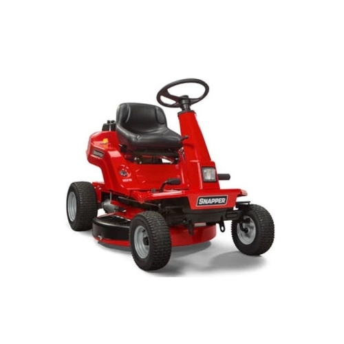 Snapper RE110 28 inch 11-5 HP Rear Engine Riding Mower Snapper RE110 28 inch 11-5 HP Rear Engine Riding Mower