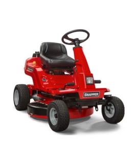 Snapper RE130 33 inch 13-5 HP Rear Engine Riding Mower