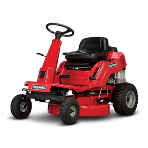 Snapper RE210 33 inch 15-5 HP Rear Engine Riding Mower