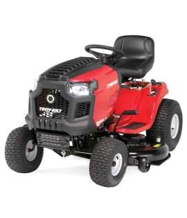 Troy-Bilt Riding Lawn Mower - 540cc Briggs And Stratton Intek Engine 46in Deck Model 13AL78BT066