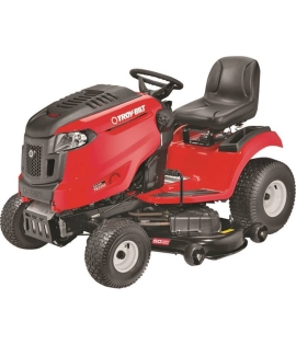 Troy-Bilt Riding Lawn Mower - 656cc Briggs And Stratton Intek Engine 50in Deck Model 13AAA1BQ066