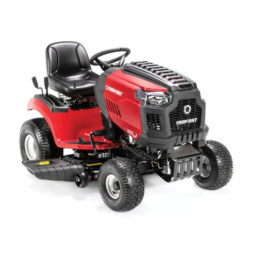 Troy-Bilt Super Bronco XP Riding Lawn Mower - 547cc Troy-Bilt Engine 42in Deck Model 13A6A1BS066 Troy-Bilt Super Bronco XP Riding Lawn Mower - 547cc Troy-Bilt Engine 42in Deck Model 13A6A1BS066