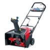TORO 60V MAX 21 in. (53 cm) Power Clear e21 Single-Stage Snow Blower - 7.5Ah Battery Included
