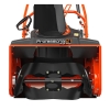 Ariens Commercial Single Stage 21-in 208-cc Single-Stage with Auger Assistance Gas Snow Blower with Pull Start Ariens Commercial Single Stage 21-in 208-cc Single-Stage with Auger Assistance Gas Snow Blower with Pull Start