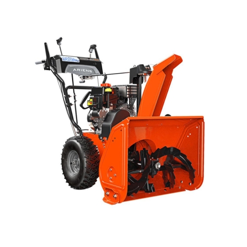 Ariens Compact 24 in 2-Stage Electric Start Gas Snow Blower Ariens Compact 24 in 2-Stage Electric Start Gas Snow Blower