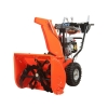Ariens Deluxe 24 in 2-Stage Electric Start Gas Snow Blower with Auto-Turn Steering Ariens Deluxe 24 in 2-Stage Electric Start Gas Snow Blower with Auto-Turn Steering