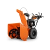 Ariens Deluxe 28 in 2-Stage Electric Start Gas Snow Blower with Auto-Turn Steering Ariens Deluxe 28 in 2-Stage Electric Start Gas Snow Blower with Auto-Turn Steering